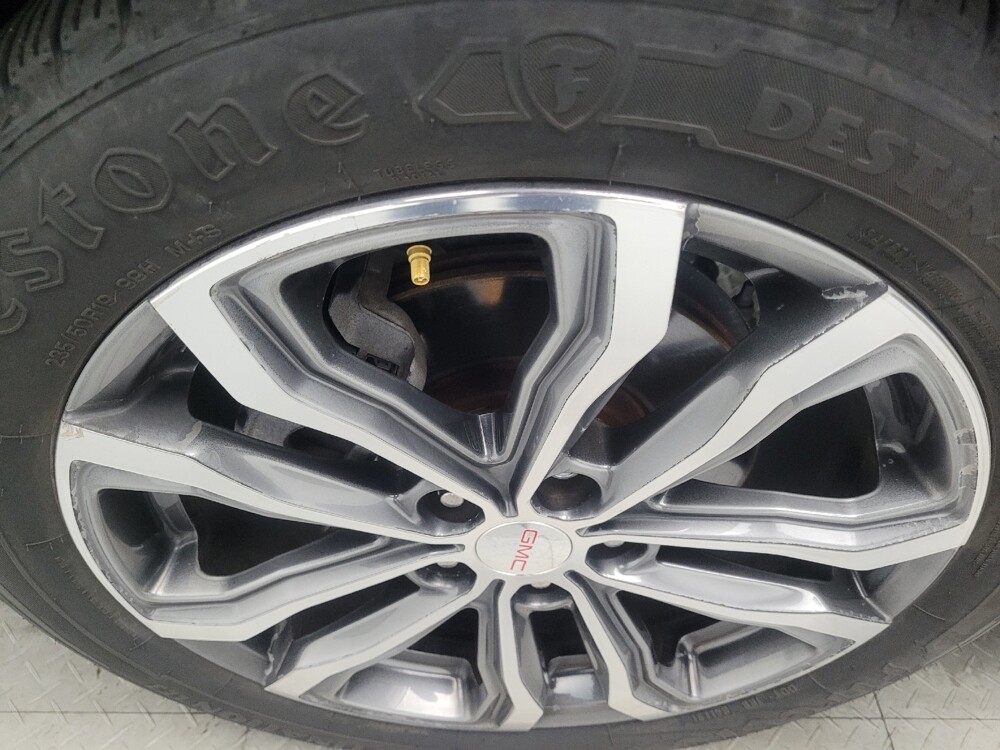 2018 GMC Terrain in Marietta, GA 30062 - 18128739 31