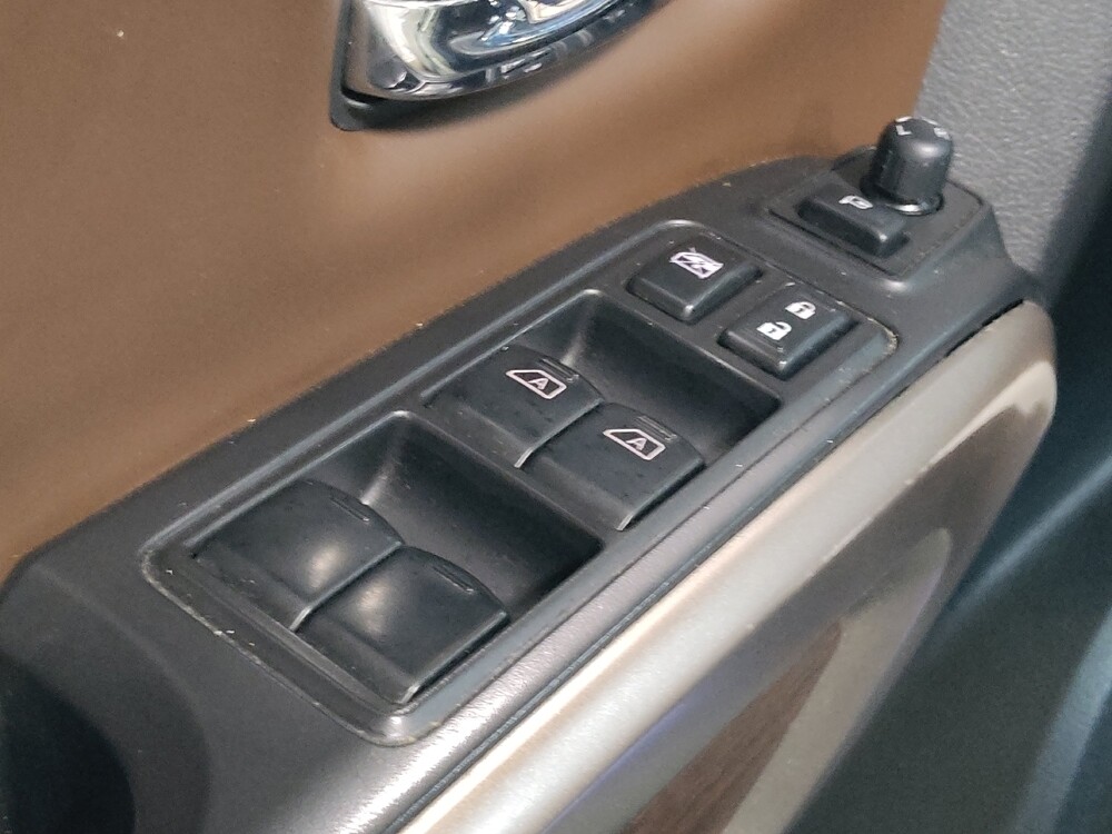 2021 Nissan Titan in Temple, TX 76502 - 18128740 27