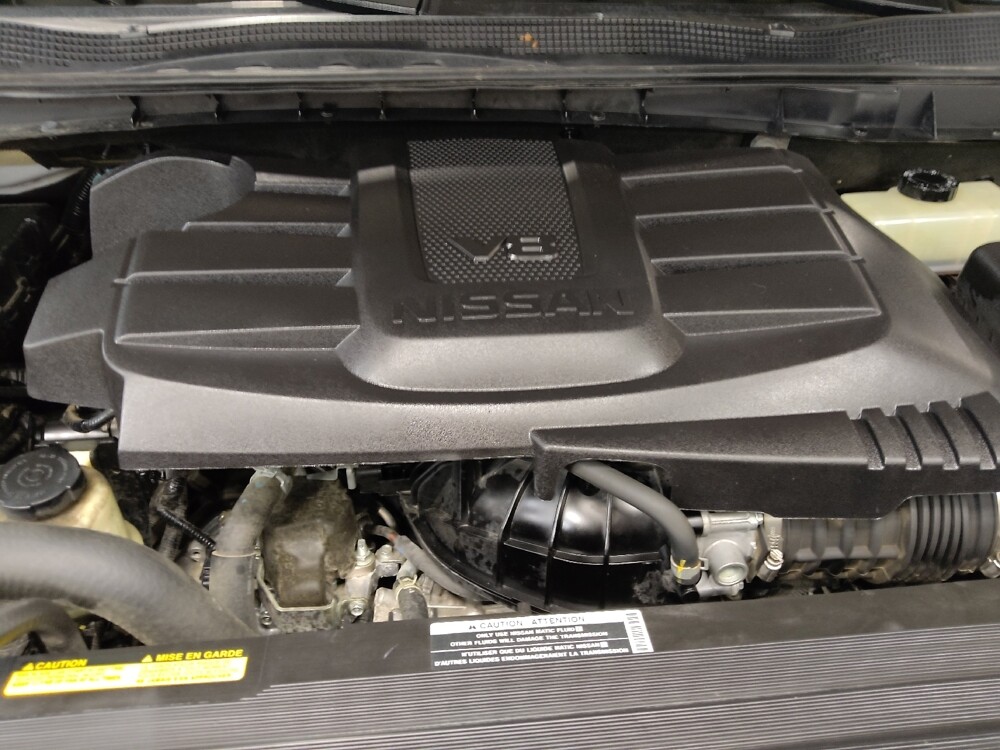 2021 Nissan Titan in Temple, TX 76502 - 18128740 30