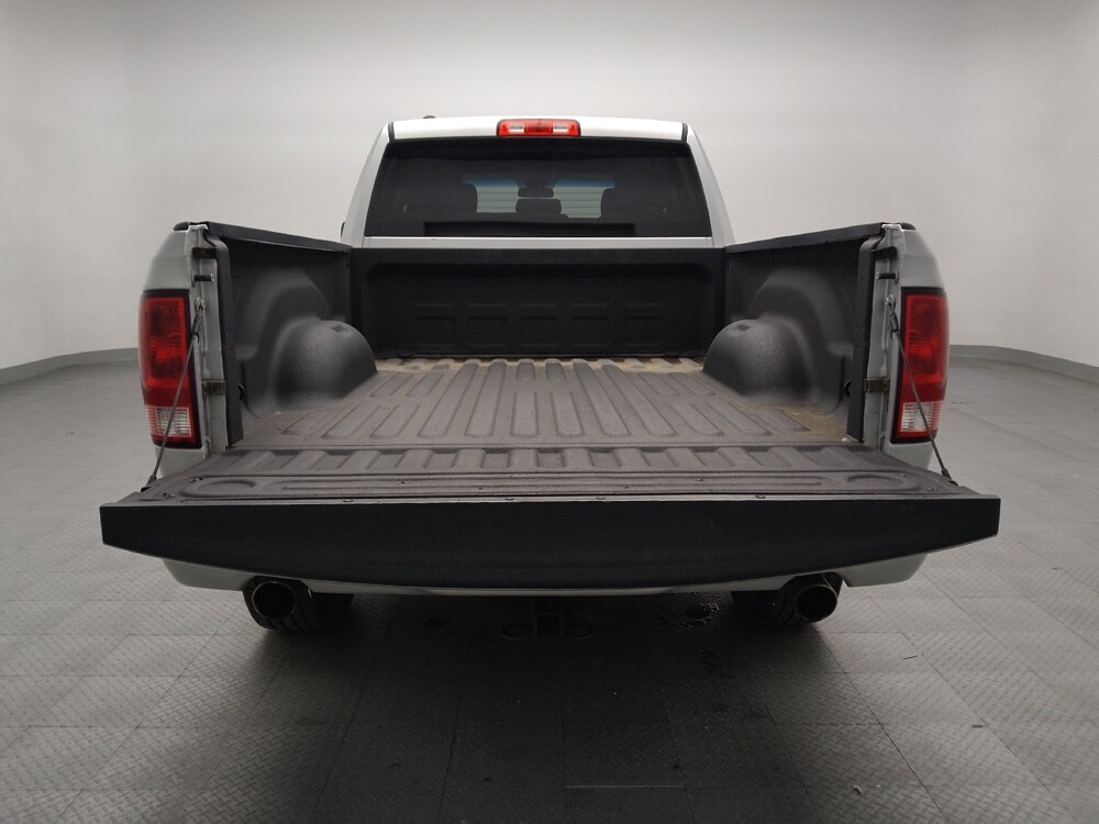 2017 RAM 1500 in San Antonio, TX 78238 - 18128742 29