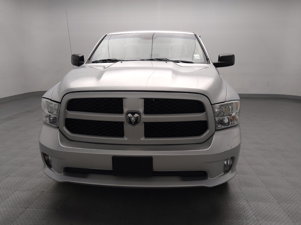 2017 RAM 1500 in San Antonio, TX 78238 - 18128742 15