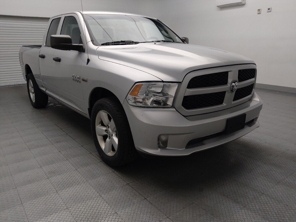 2017 RAM 1500 in San Antonio, TX 78238 - 18128742 13