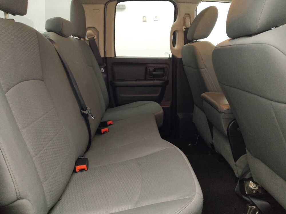 2017 RAM 1500 in San Antonio, TX 78238 - 18128742 19