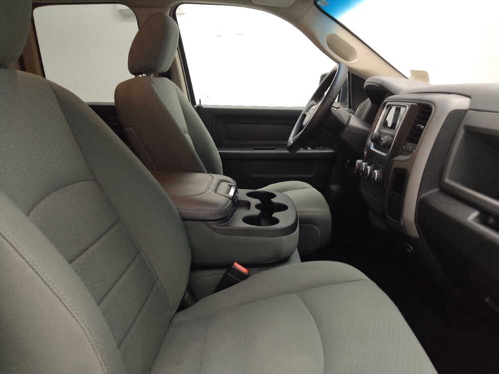 2017 RAM 1500 in San Antonio, TX 78238 - 18128742 21