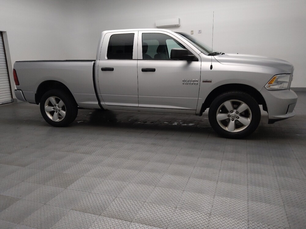 2017 RAM 1500 in San Antonio, TX 78238 - 18128742 11