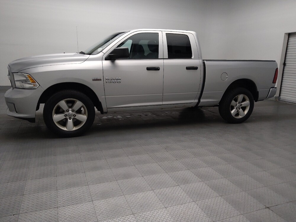 2017 RAM 1500 in San Antonio, TX 78238 - 18128742 2