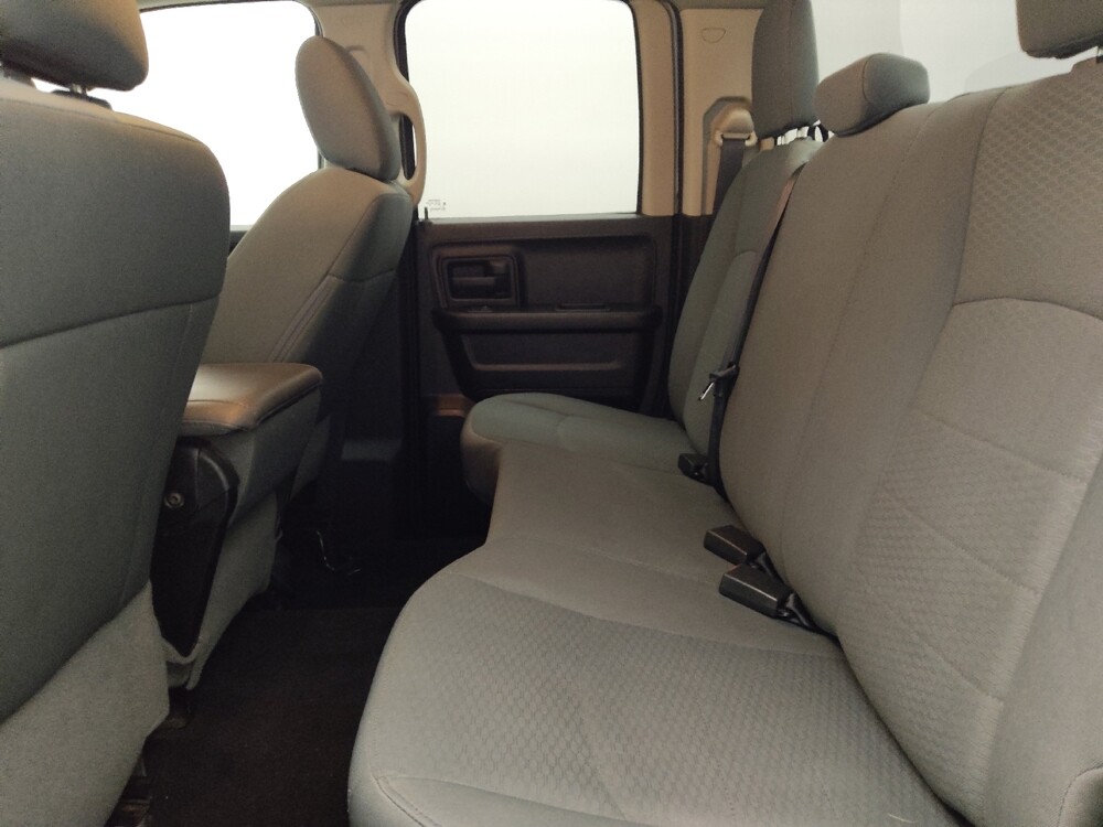 2017 RAM 1500 in San Antonio, TX 78238 - 18128742 18