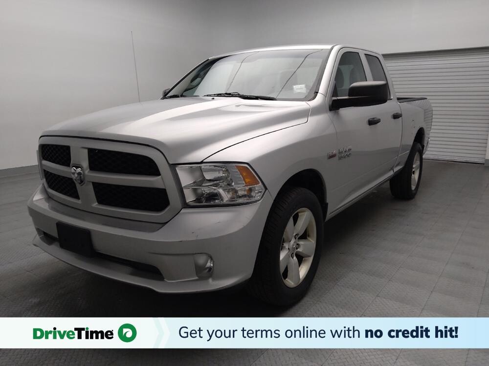 2017 RAM 1500 in San Antonio, TX 78238 - 18128742