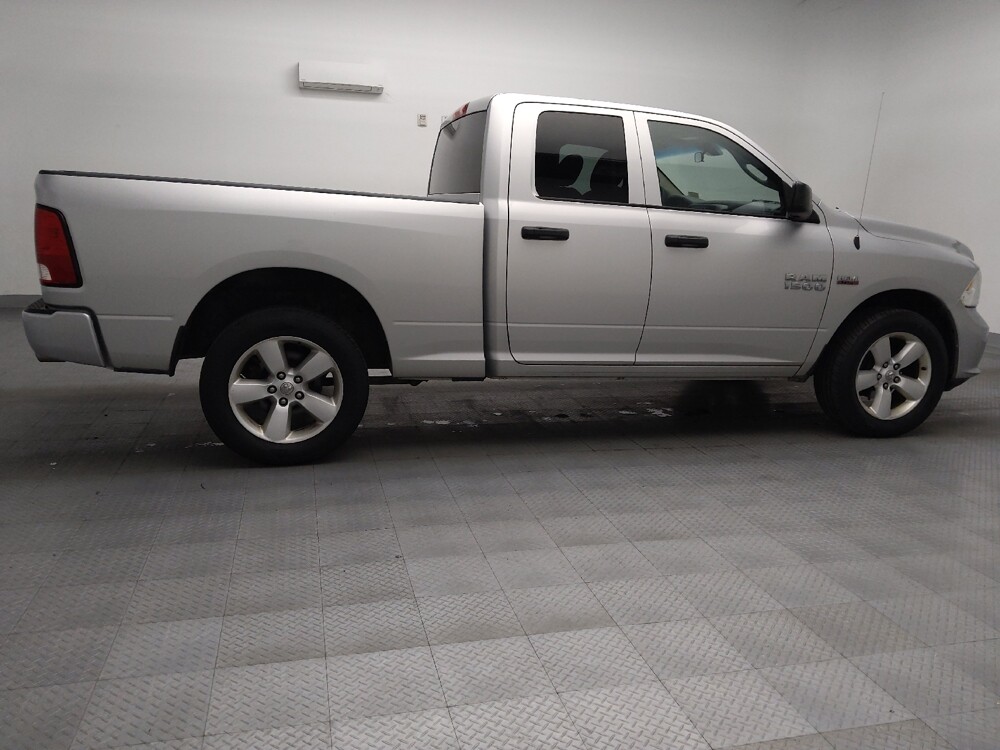 2017 RAM 1500 in San Antonio, TX 78238 - 18128742 10