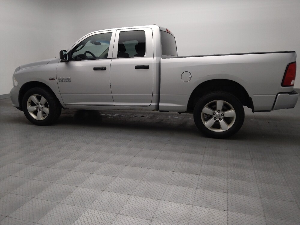 2017 RAM 1500 in San Antonio, TX 78238 - 18128742 3