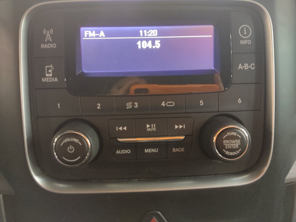 2017 RAM 1500 in San Antonio, TX 78238 - 18128742 25