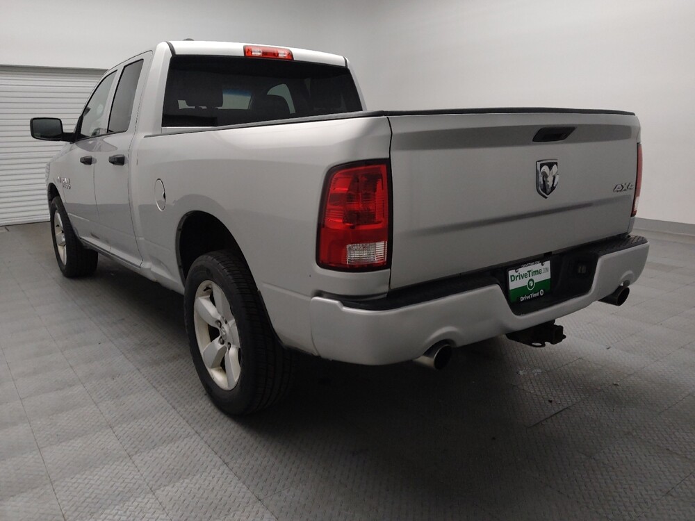 2017 RAM 1500 in San Antonio, TX 78238 - 18128742 5