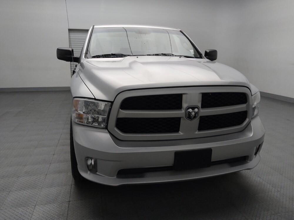 2017 RAM 1500 in San Antonio, TX 78238 - 18128742 14