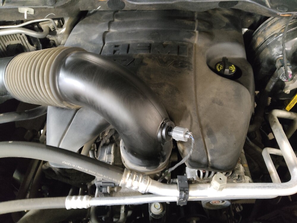 2017 RAM 1500 in San Antonio, TX 78238 - 18128742 30