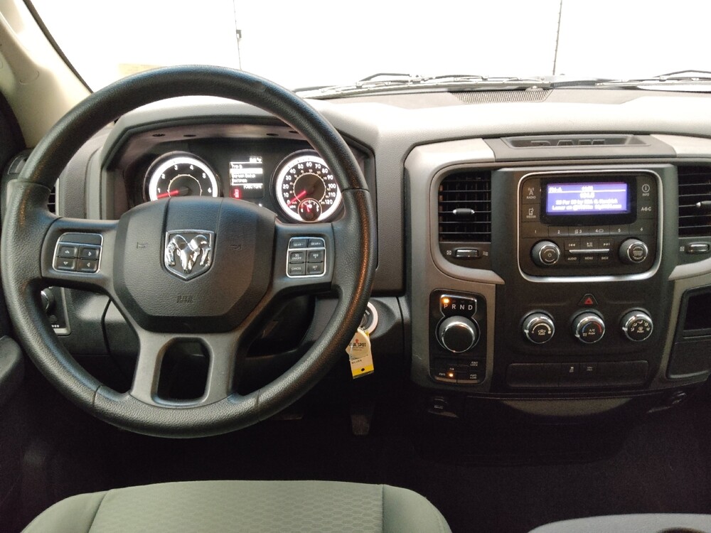 2017 RAM 1500 in San Antonio, TX 78238 - 18128742 22