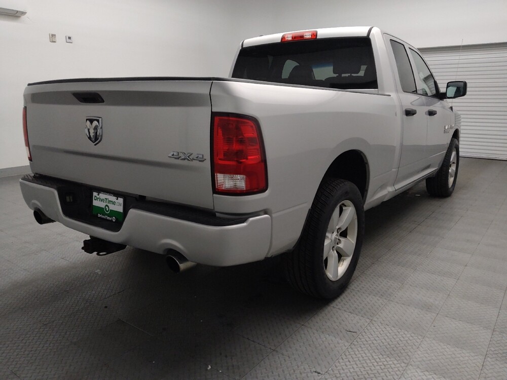 2017 RAM 1500 in San Antonio, TX 78238 - 18128742 9