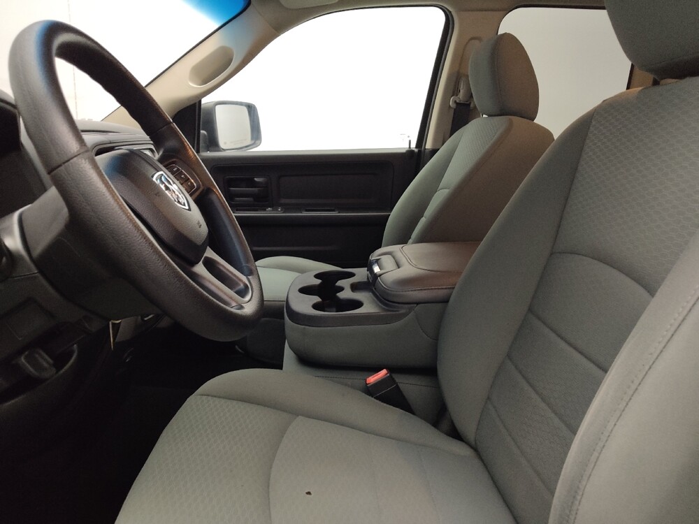 2017 RAM 1500 in San Antonio, TX 78238 - 18128742 17