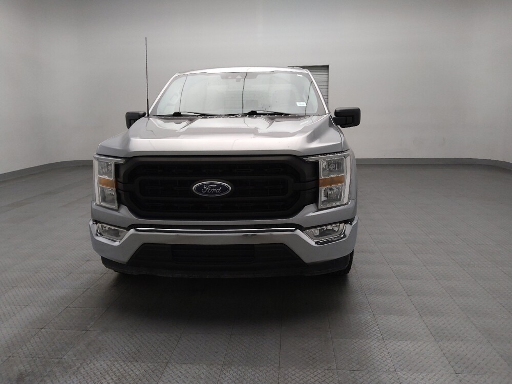 2021 Ford F150 in Temple, TX 76502 - 18128743 15