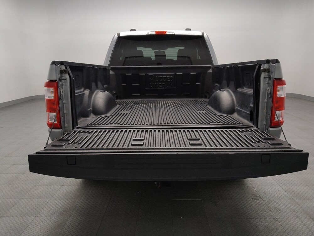 2021 Ford F150 in Temple, TX 76502 - 18128743 29