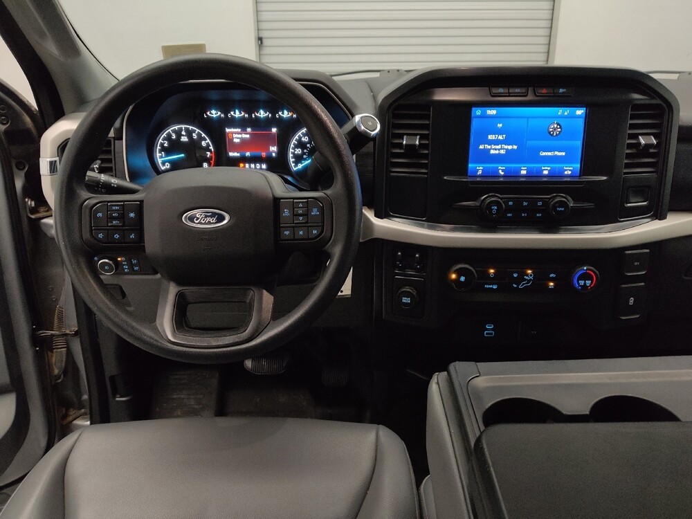 2021 Ford F150 in Temple, TX 76502 - 18128743 22