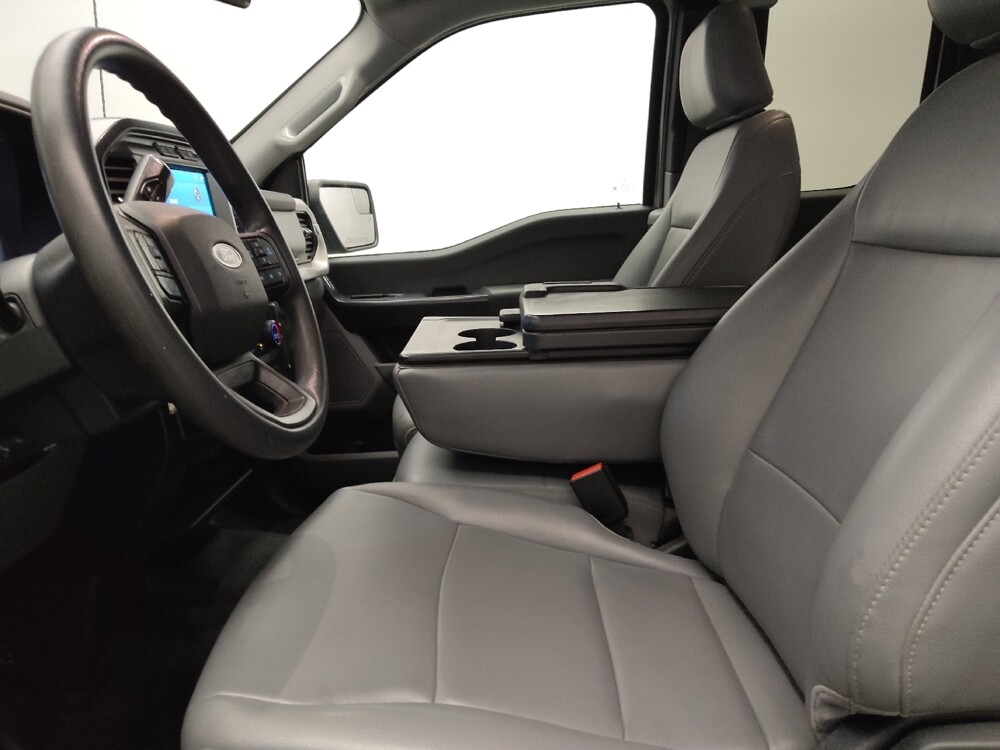 2021 Ford F150 in Temple, TX 76502 - 18128743 17