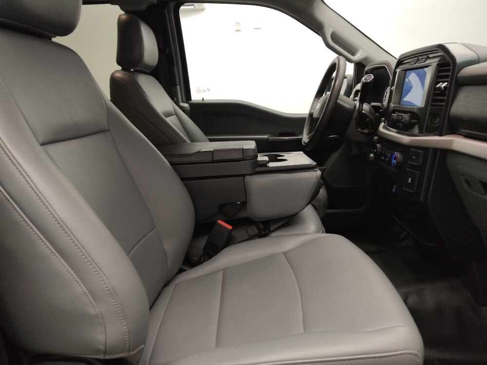 2021 Ford F150 in Temple, TX 76502 - 18128743 21