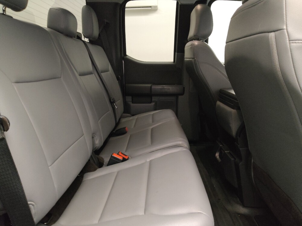 2021 Ford F150 in Temple, TX 76502 - 18128743 19