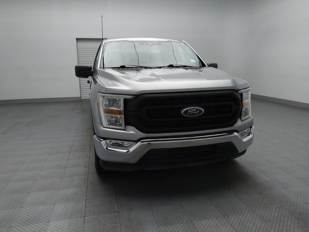 2021 Ford F150 in Temple, TX 76502 - 18128743 14