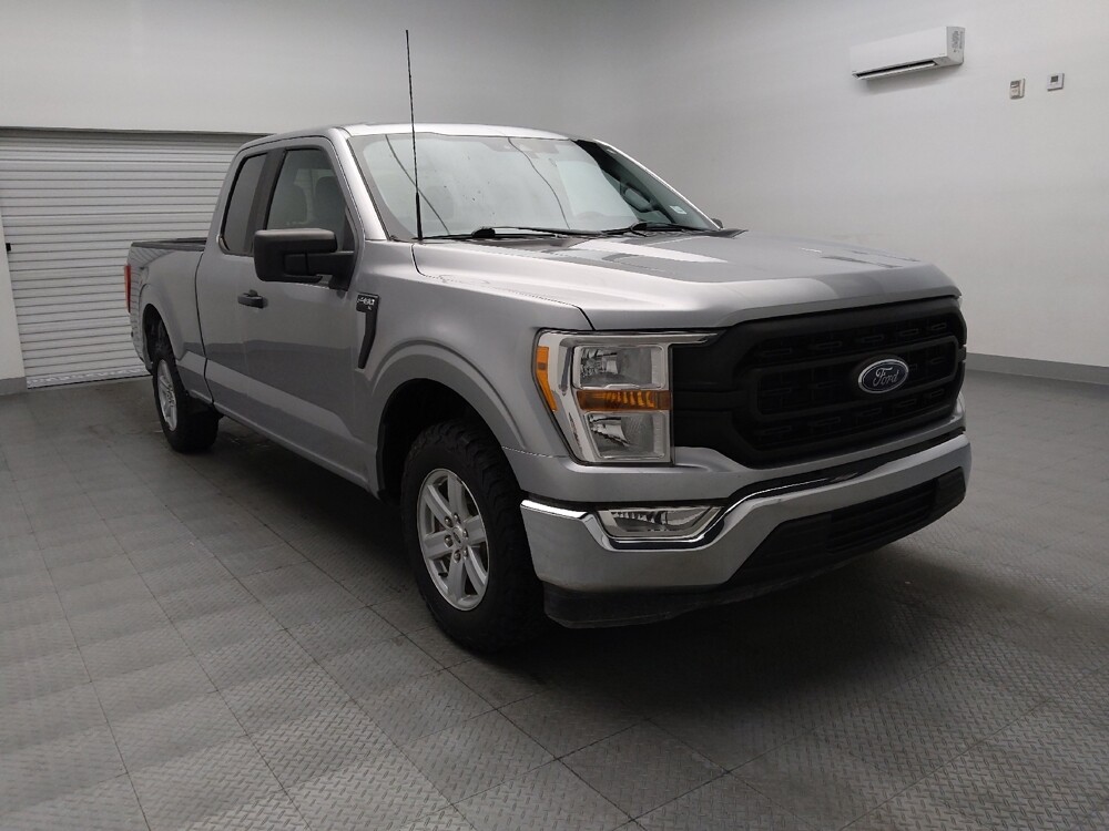 2021 Ford F150 in Temple, TX 76502 - 18128743 13