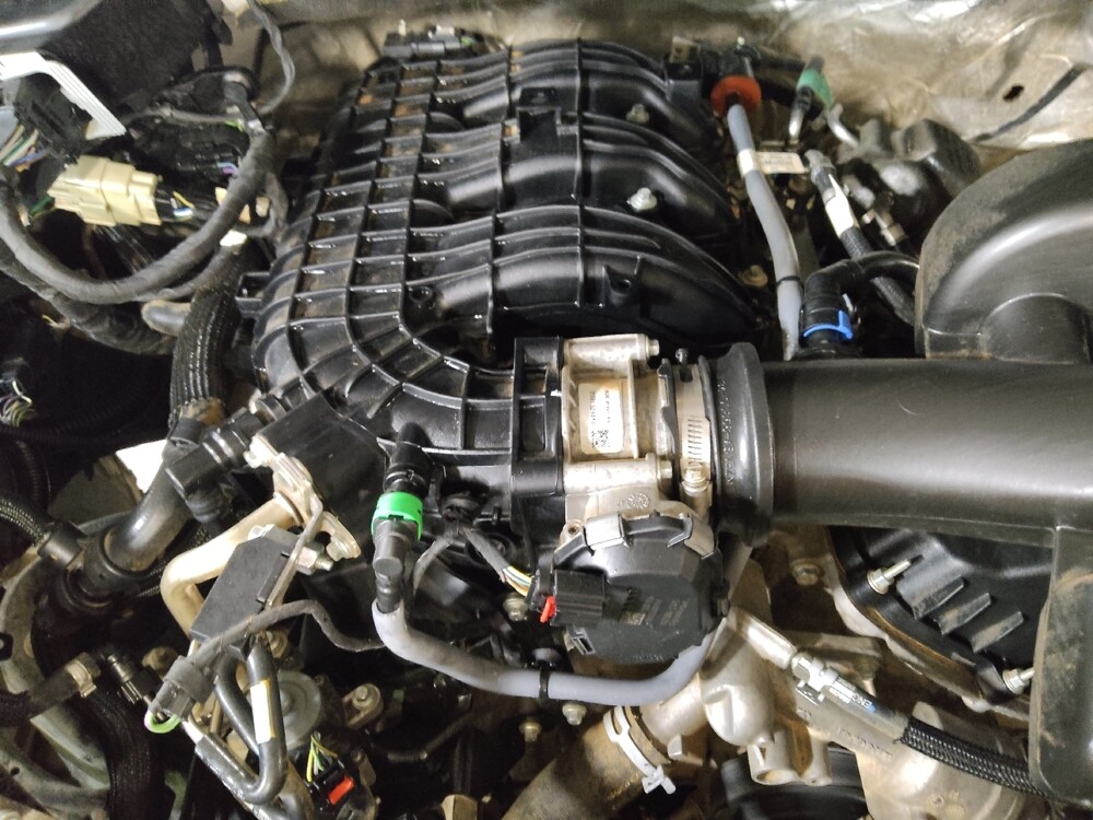 2021 Ford F150 in Temple, TX 76502 - 18128743 30