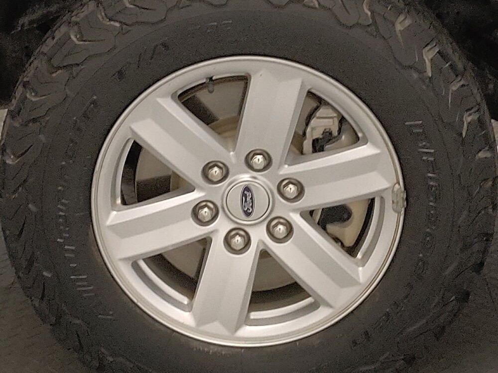 2021 Ford F150 in Temple, TX 76502 - 18128743 31