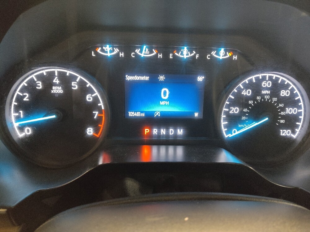 2021 Ford F150 in Temple, TX 76502 - 18128743 23