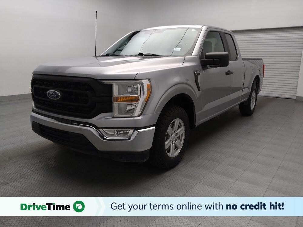2021 Ford F150 in Temple, TX 76502 - 18128743