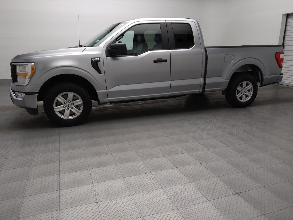 2021 Ford F150 in Temple, TX 76502 - 18128743 2