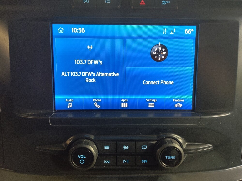 2021 Ford F150 in Temple, TX 76502 - 18128743 25