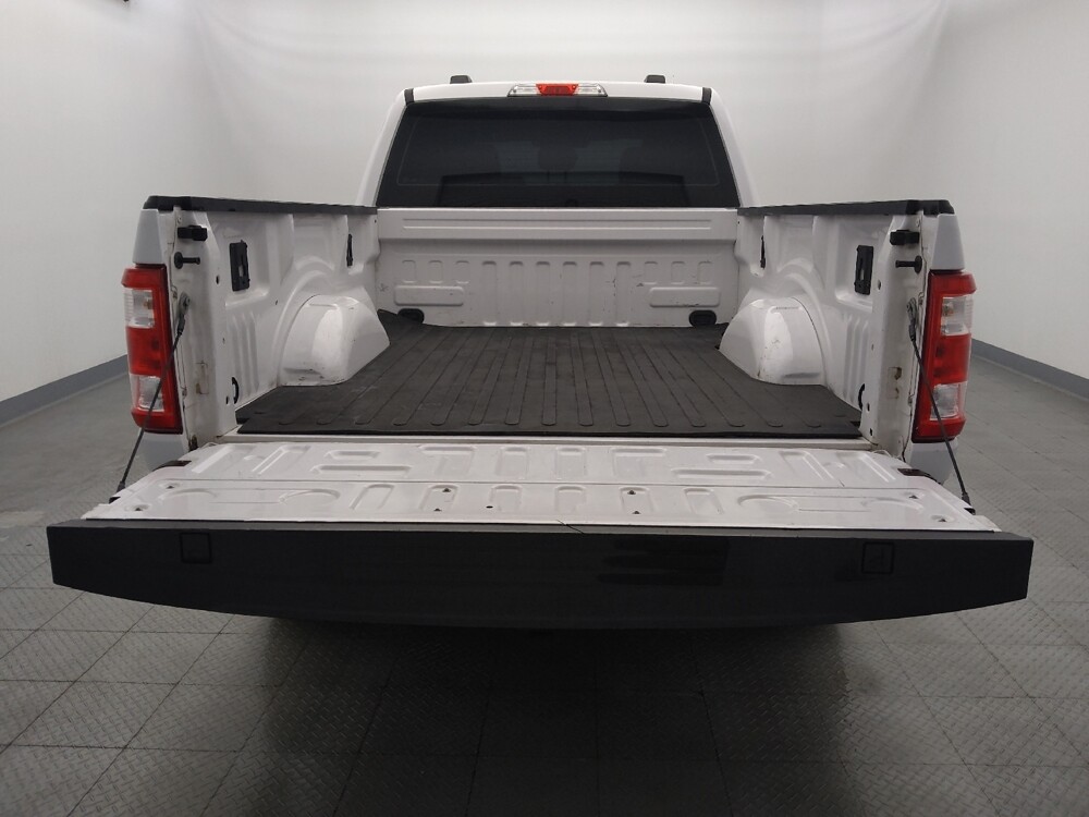 2021 Ford F150 in Houston, TX 77034 - 18128744 29
