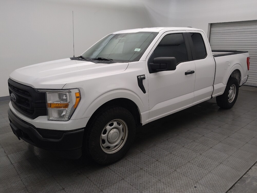 2021 Ford F150 in Houston, TX 77034 - 18128744 2