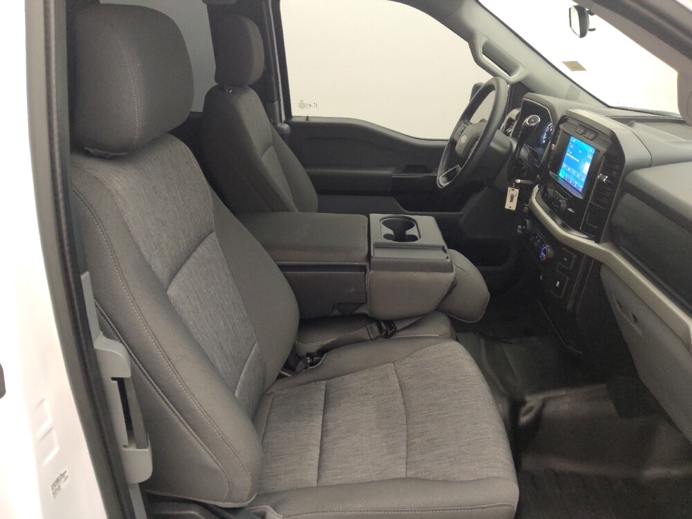 2021 Ford F150 in Houston, TX 77034 - 18128744 21