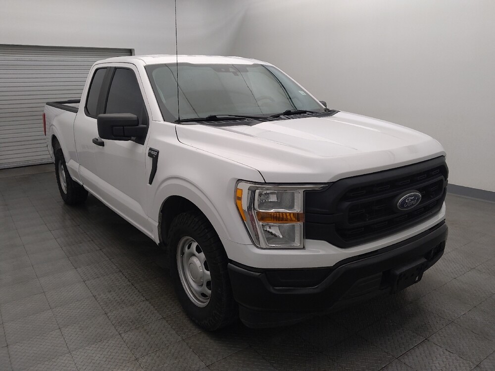 2021 Ford F150 in Houston, TX 77034 - 18128744 13