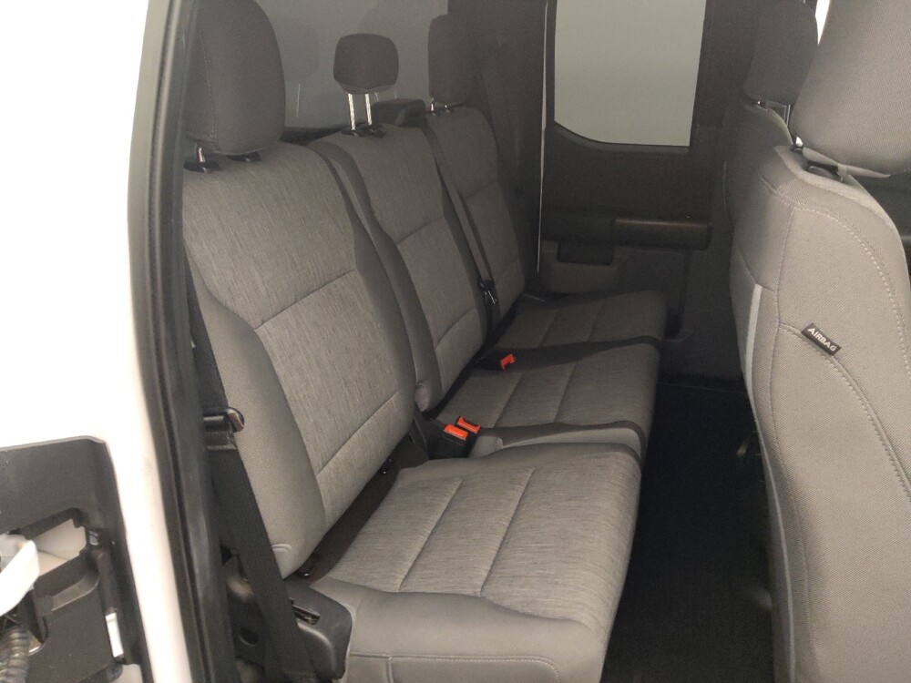 2021 Ford F150 in Houston, TX 77034 - 18128744 19