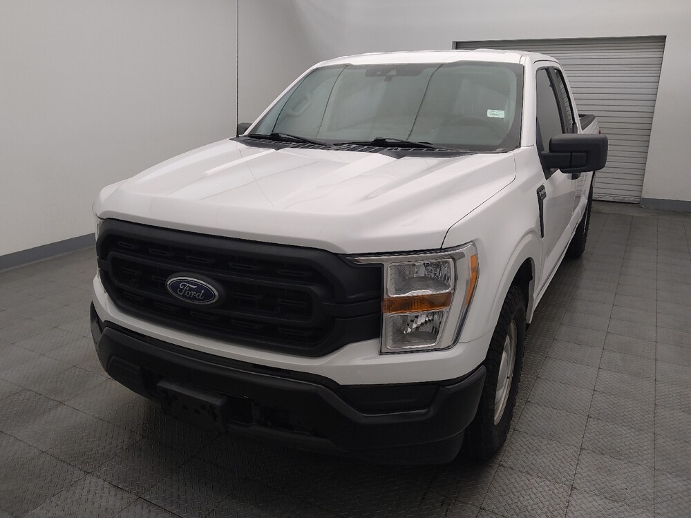 2021 Ford F150 in Houston, TX 77034 - 18128744 15