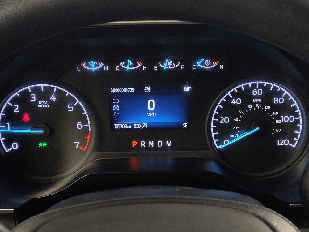 2021 Ford F150 in Houston, TX 77034 - 18128744 23