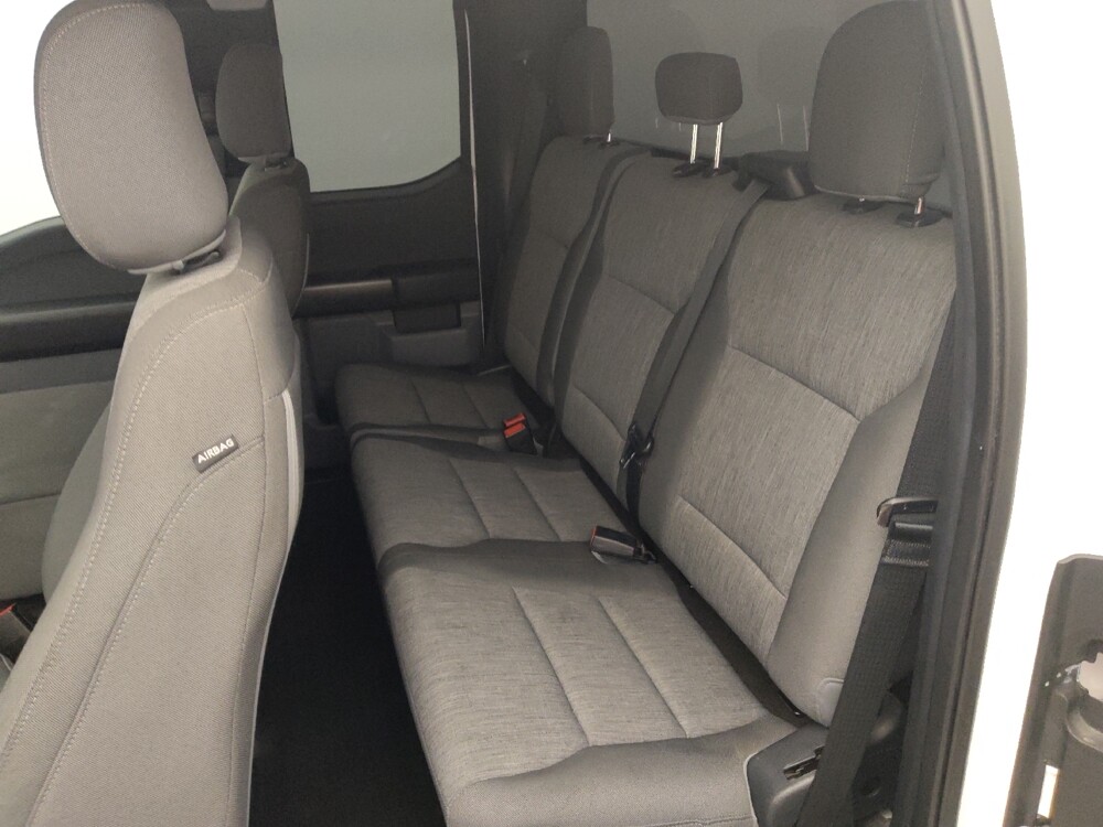 2021 Ford F150 in Houston, TX 77034 - 18128744 18