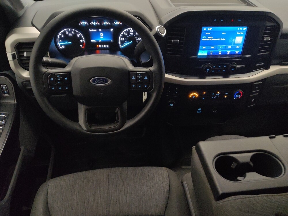 2021 Ford F150 in Houston, TX 77034 - 18128744 22