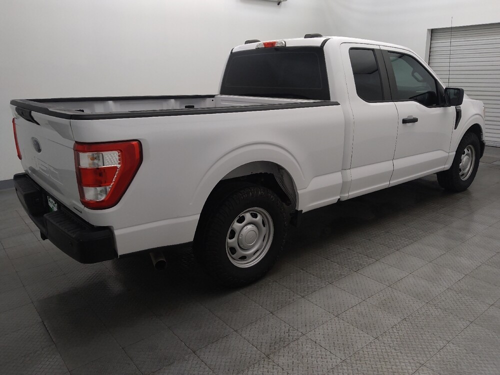 2021 Ford F150 in Houston, TX 77034 - 18128744 10