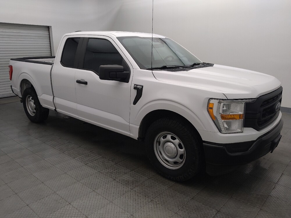 2021 Ford F150 in Houston, TX 77034 - 18128744 11