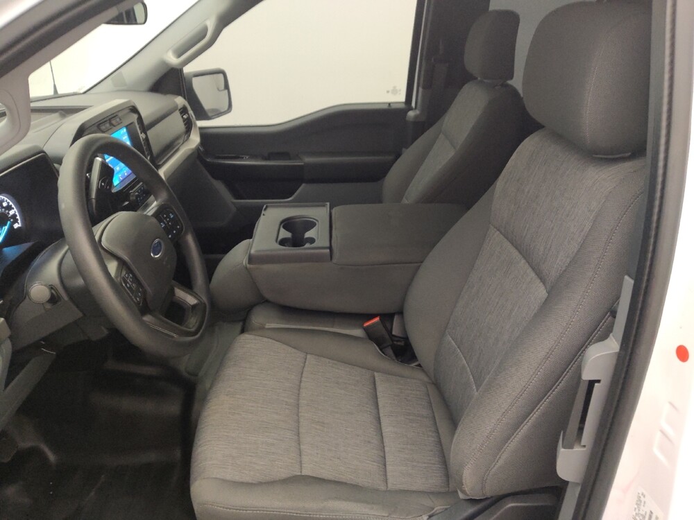 2021 Ford F150 in Houston, TX 77034 - 18128744 17