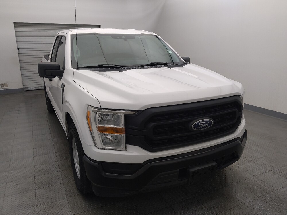 2021 Ford F150 in Houston, TX 77034 - 18128744 14