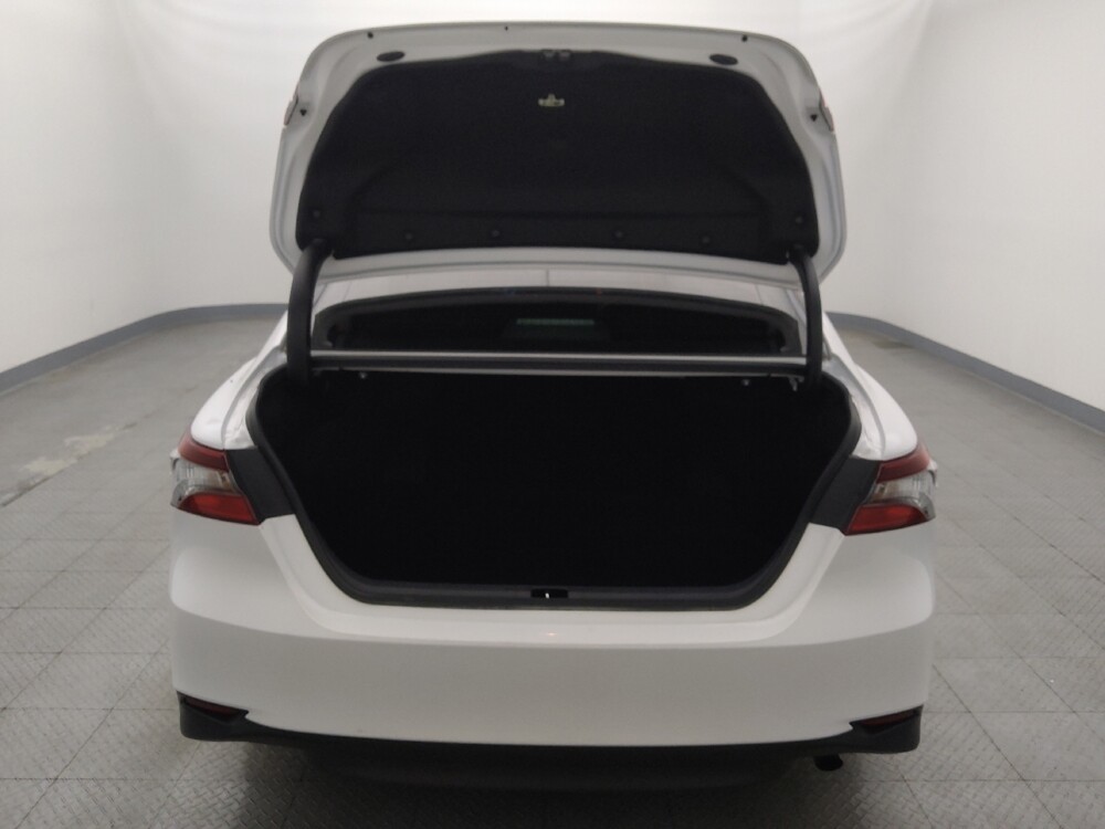 2023 Toyota Camry in Houston, TX 77034 - 18128745 29