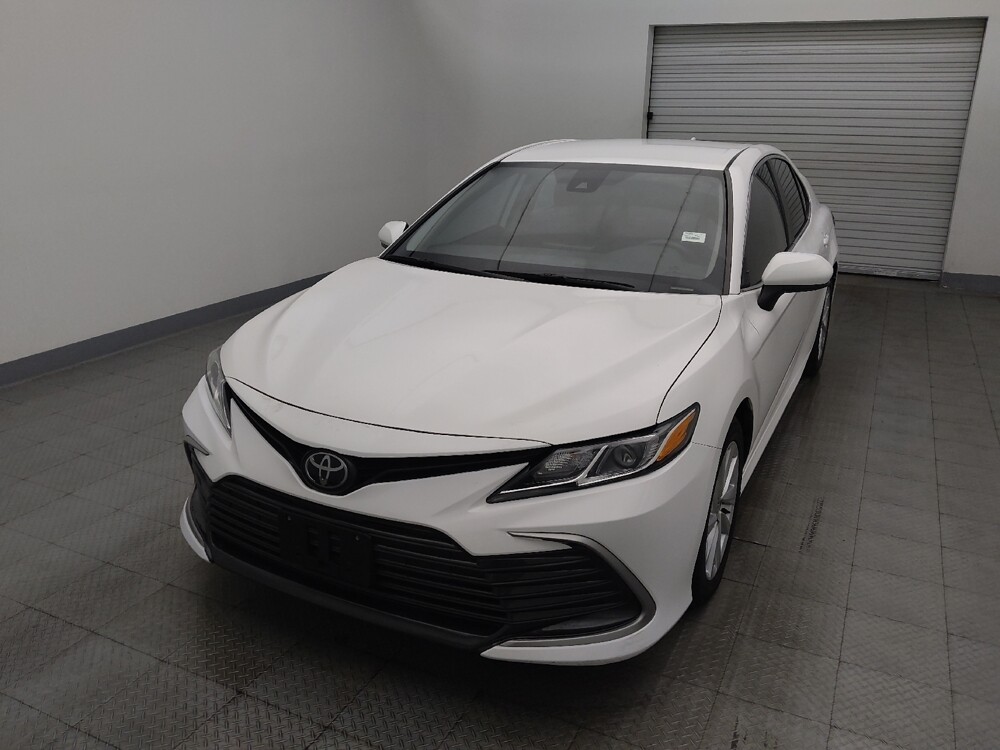 2023 Toyota Camry in Houston, TX 77034 - 18128745 15